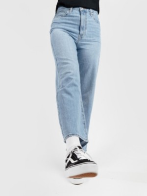 Levi's High Waisted Straight 29 Jeans - buy at Blue Tomato