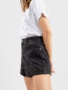 Levi's High Waisted Mom Shorts