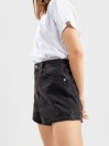 Levi's High Waisted Mom Short