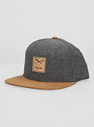 Flaxpray Snapback Casquette