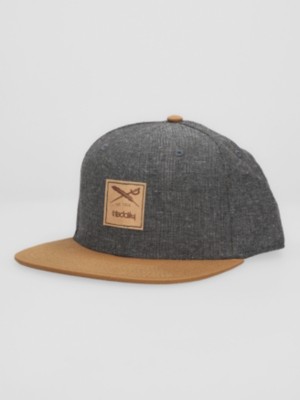 Iriedaily Flaxpray Snapback Kasket