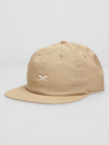 Iriedaily Jeremy Hemp Cap