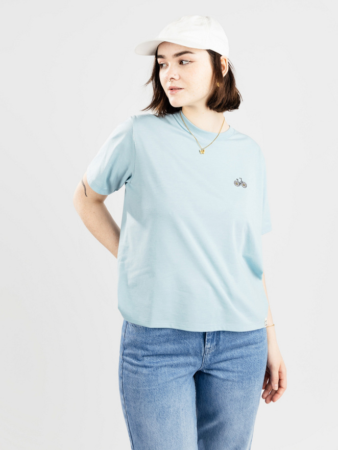 Iriedaily Daisycycle T-Shirt