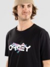 Oakley Retro Frog B1B Camiseta