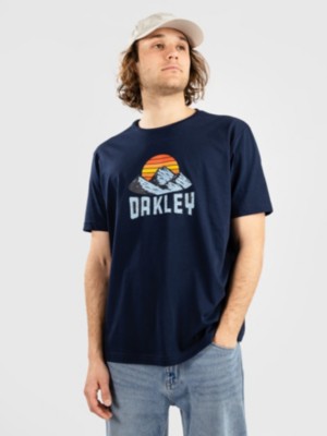 Oakley Matterhorn T-Shirt fathom