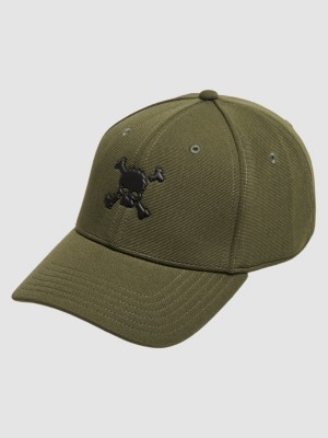 Scatter Skull FF Cap