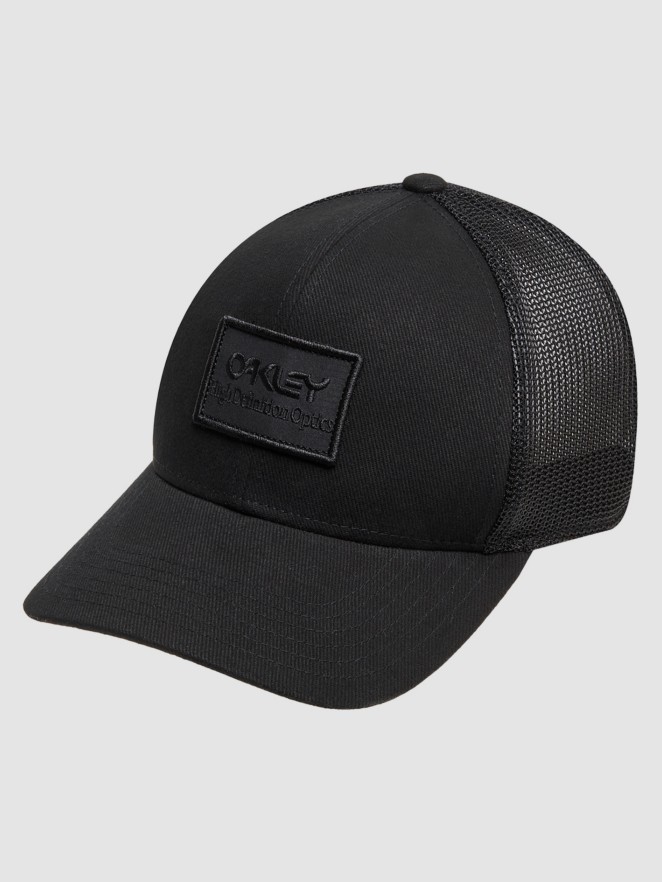 Oakley B1B Hdo Patch Trucker Cap