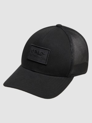 B1B Hdo Patch Trucker Bon&eacute;