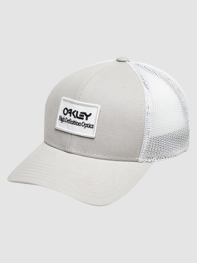 Oakley B1B Hdo Patch Trucker Cap