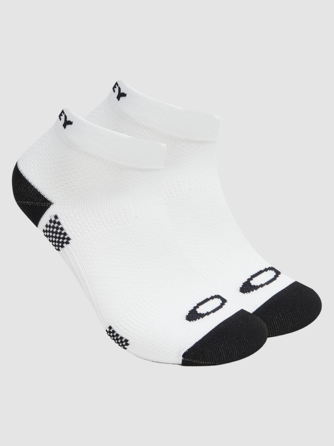 Oakley Ribbed Ellipse Short Socks