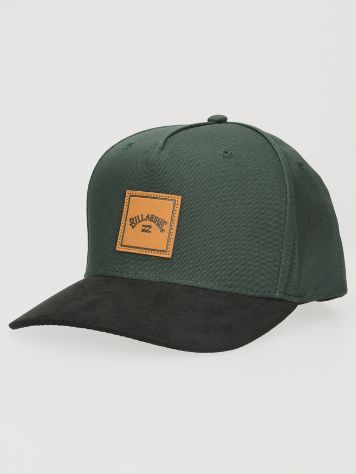 Billabong Stacked Snapback Casquette