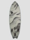 Softech Mason Twin 5'10 Softtop Surfbräda