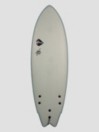Softech Mason Twin 5'10 Softtop Surfbräda