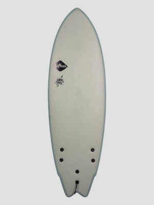 Softech Mason Twin 5'10 Softtop Surfbr&auml;da