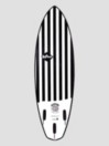 Softech Toledo Wildfire 5'11 Softtop Tavola da Surf