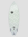 Softech The Triplet 6'0 Softtop Tavola da Surf