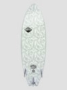 Softech The Triplet 6'0 Softtop Surfboard