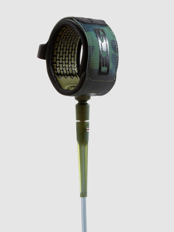 FCS 6' All Round Essential Leash