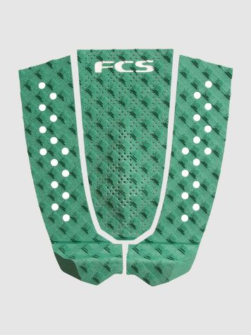 FCS T-3 Eco Traction Tail Pad
