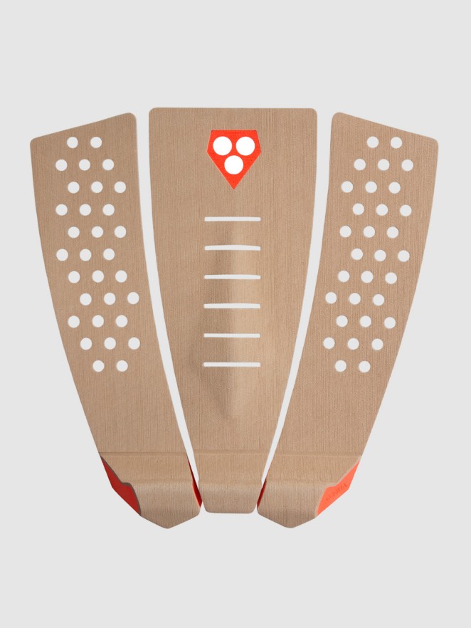 Gorilla Surf Skinny Three Traction Pad