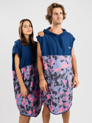 Ion Poncho Select 135-175 Poncho