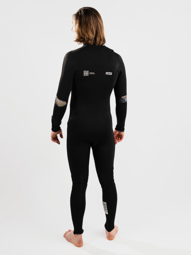 Ion Seek Core 4/3 Front Zip Wetsuit