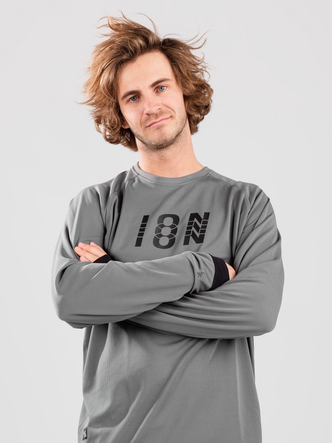 Ion Wetshirt Longsleeve Lycra
