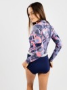 Ion Amaze Hot 1.5 LS Front Zip Springsuit