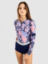 Ion Amaze Hot 1.5 LS Front Zip Springsuit