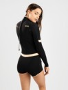 Ion Amaze 2.0 LS Back Zip Springsuit