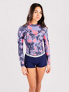 Ion Amaze 2.0 LS Back Zip Springsuit