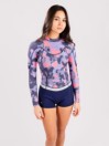 Ion Amaze 2.0 LS Back Zip Springsuit