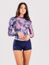 Ion Amaze 2.0 LS Back Zip Springsuit