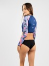 Ion Shorty Longsleeve Rash Guard