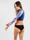 Ion Shorty Longsleeve Rash Guard