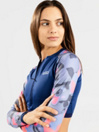 Ion Shorty Longsleeve Rash Guard