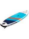 White Water Funtour 11'4 Planche SUP Set