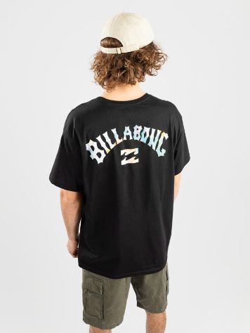Billabong Arch Fill Camiseta