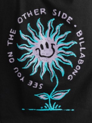 Sun Flower WW Camiseta