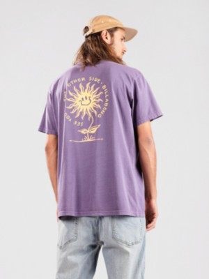 Sun Flower WW T-skjorte