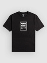 Billabong Unity Stacked T-paita