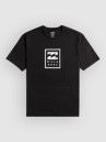 Billabong Unity Stacked T-paita