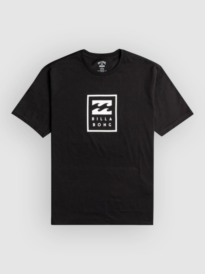 Billabong Unity Stacked T-Shirt