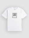 Billabong Unity Stacked T-paita