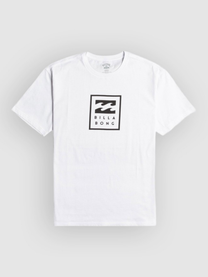 Billabong Unity Stacked T-paita