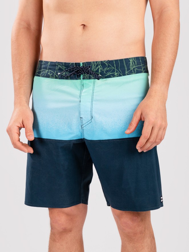 Billabong Fifty50 Panel Pro Boardshorts