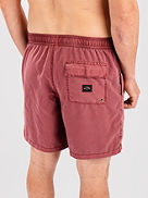 Wasted Times Ovd Layback Boardshorts