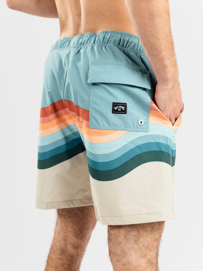 Billabong T Street Layback Bañador