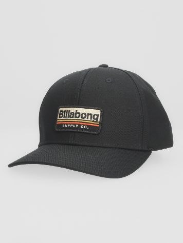 Billabong Walled Snapback Cap