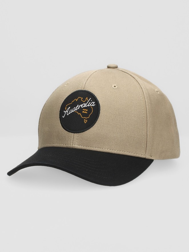 Billabong Dreamy Place Snapback Cap